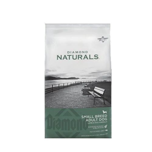 SMALLBREEDADULTDOGLAMB